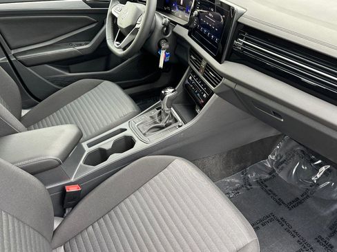 New 2026 Volkswagen Jetta S image 14
