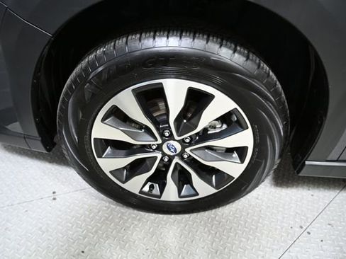 Used 2024 Subaru Outback Limited image 18