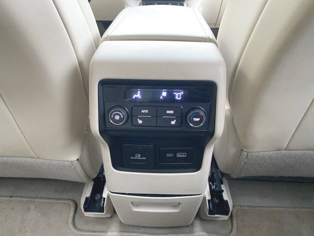 Used 2023 GMC Acadia Denali FWD image 20