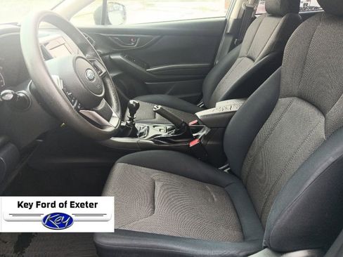 Used 2018 Subaru Crosstrek 2.0i AWD/4WD image 17