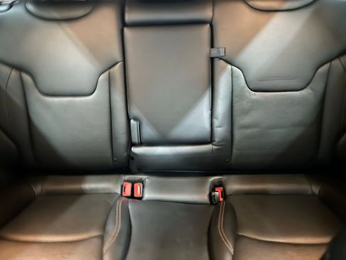 Certified 2022 Jeep Compass Limited image 21