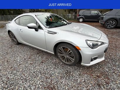 Used 2014 Subaru BRZ Limited w/ Popular Package #1A