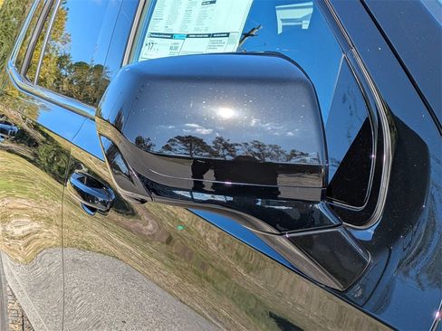 New 2026 Chevrolet Tahoe LS w/ LPO, Dark Essentials Package image 11