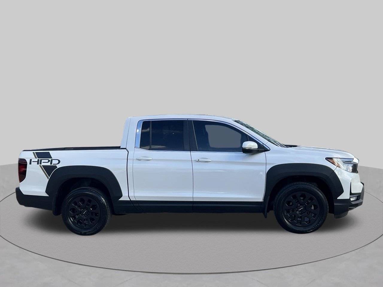 Used 2023 Honda Ridgeline RTL image 6