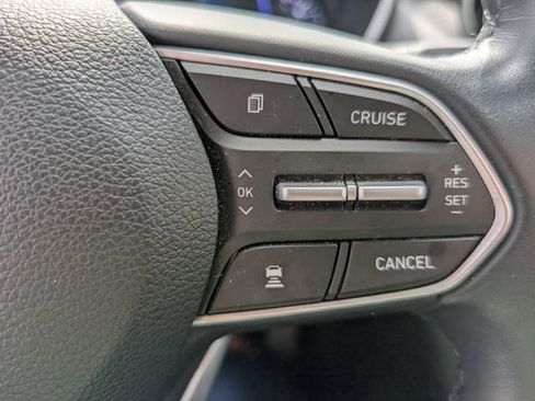 Used 2020 Hyundai Santa Fe Limited AWD/4WD image 14