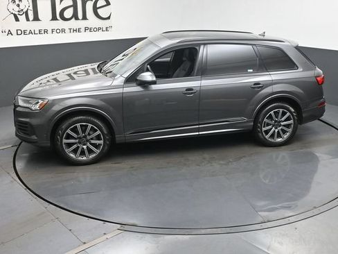 Used 2023 Audi Q7 2.0T Premium Plus w/ Premium Plus Package AWD/4WD image 58
