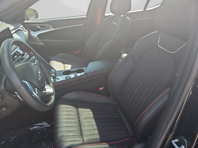 Used 2023 Genesis G70 3.3T w/ Sport Advanced Package AWD/4WD image 12