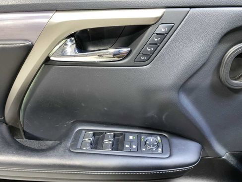 Used 2021 Lexus RX 350 F Sport image 23