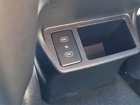 Certified 2024 Kia Seltos SX image 20