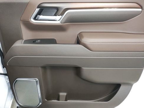 New 2026 GMC Sierra 1500 Denali AWD/4WD image 14