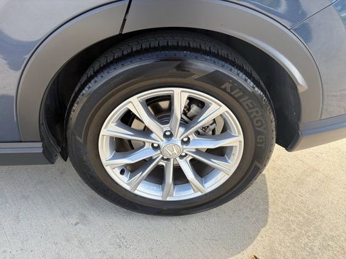 Certified 2025 Honda CR-V EX-L image 35