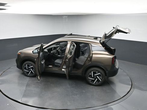 New 2026 Nissan Kicks SV image 52