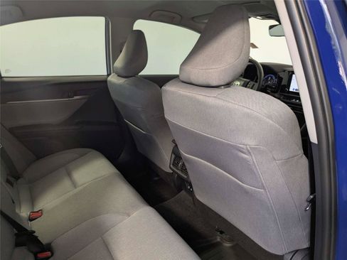 Certified 2026 Toyota Camry LE w/ Convenience Package FWD image 29