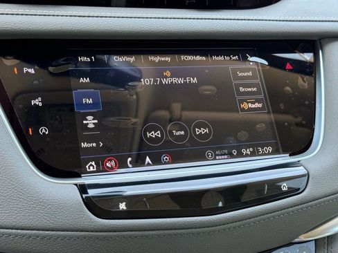 New 2026 Cadillac XT5 Premium Luxury FWD image 31