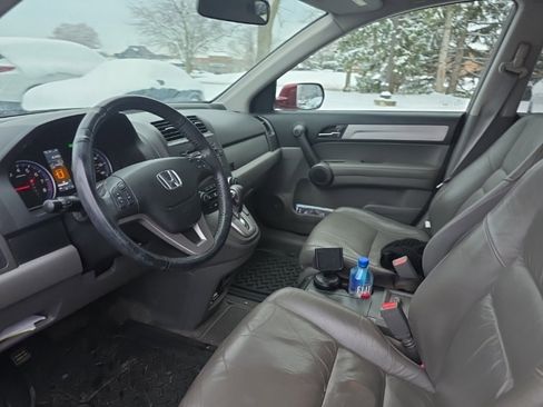Used 2010 Honda CR-V EX-L image 16