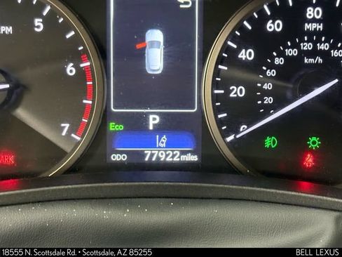 Used 2020 Lexus NX 300 FWD w/ Premium Package image 21