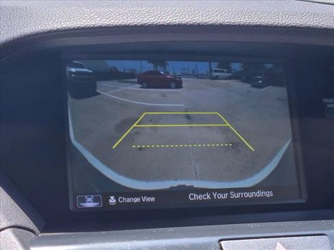 Used 2020 Acura MDX FWD image 12