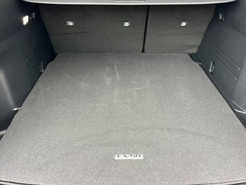 New 2026 MAZDA CX-50 AWD 2.5 S w/ Preferred Pkg image 17