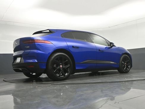 Used 2020 Jaguar I-PACE HSE image 57