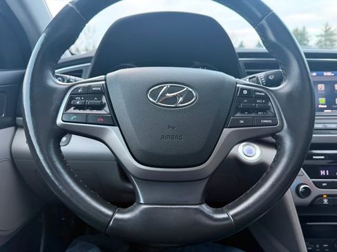 Used 2018 Hyundai Elantra Value Edition image 11
