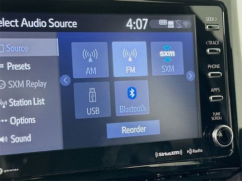 Used 2022 Toyota Corolla XSE image 26