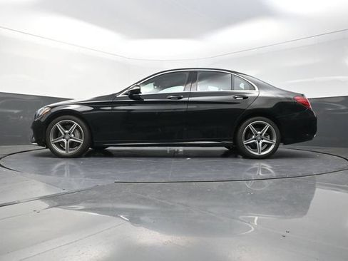 Used 2015 Mercedes-Benz C 300 Sedan image 34