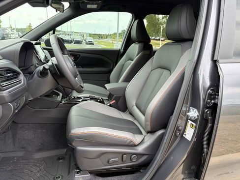 New 2026 Subaru Forester Sport AWD/4WD image 27