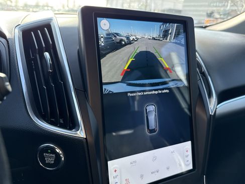 Used 2022 Ford Edge ST w/ Equipment Group 401A image 22