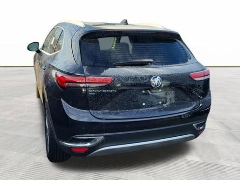 Used 2023 Buick Envision Preferred image 8