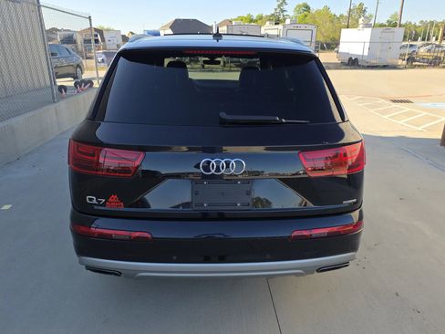 Used 2019 Audi Q7 2.0T Premium Plus w/ Premium Plus Package image 14