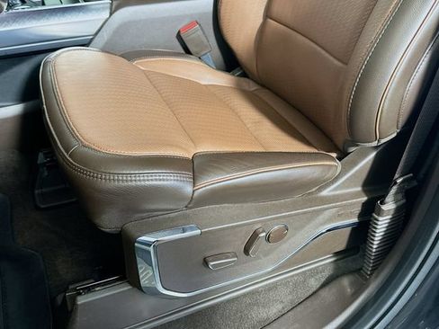 Used 2023 Ford F150 King Ranch w/ Equipment Group 601A High AWD/4WD image 23