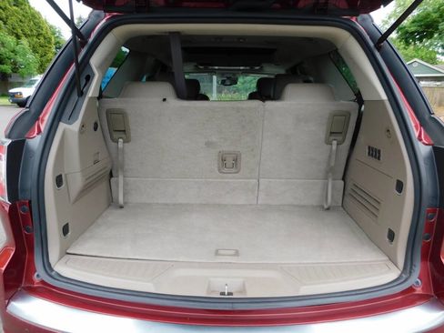 Used 2015 GMC Acadia Denali AWD/4WD image 5
