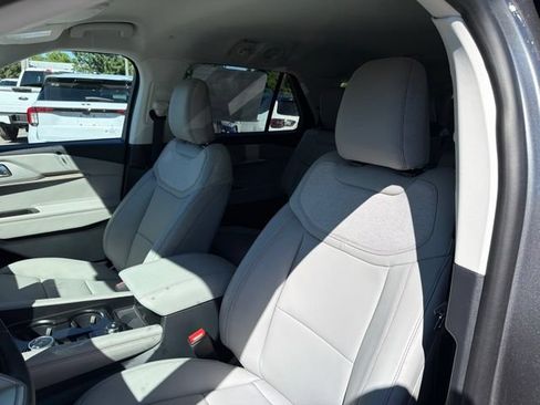 Used 2026 Ford Explorer Active w/ Active Comfort Package AWD/4WD image 25