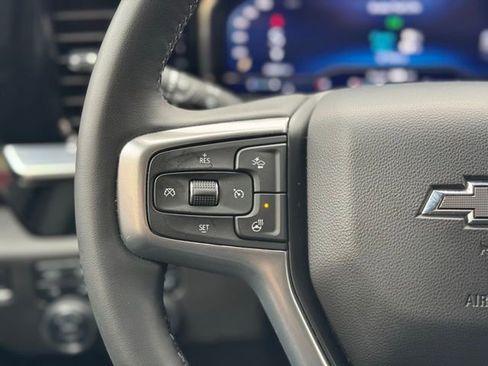 Certified 2024 Chevrolet Silverado 1500 RST image 26