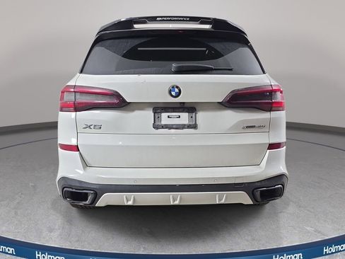 Used 2023 BMW X5 xDrive40i w/ M Sport Package image 6