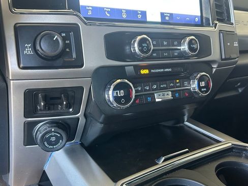 Used 2022 Ford F250 Lariat w/ Tremor Off-Road Package image 42