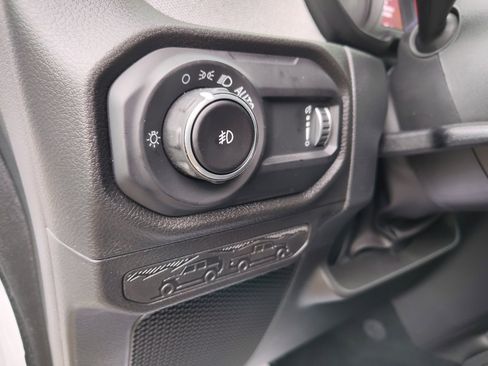 New 2026 Jeep Wrangler Sport S image 13