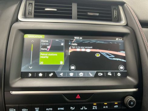 Used 2020 Jaguar E-PACE Checkered Flag AWD/4WD image 15