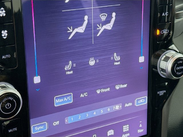 New 2026 RAM 3500 Big Horn AWD/4WD image 20