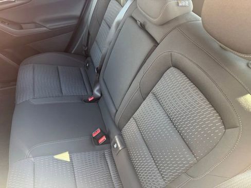 New 2026 Chevrolet Equinox LT AWD/4WD image 8