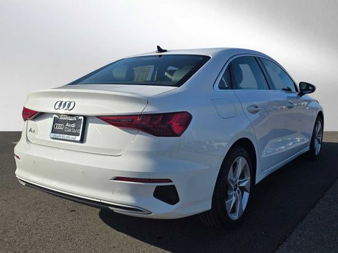 Used 2023 Audi A3 2.0T Premium image 3