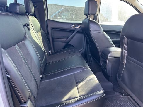 Used 2022 Ford Ranger Lariat w/ Tremor Off-Road Package image 20