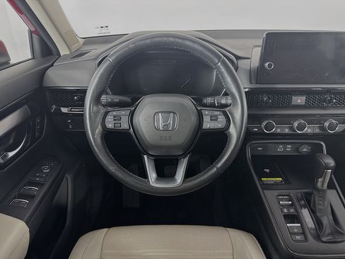 Certified 2024 Honda CR-V EX-L image 22