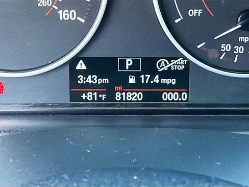 Used 2016 BMW 328i Sedan image 39