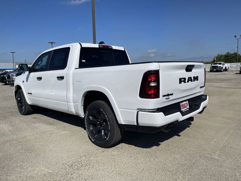 New 2026 RAM 1500 Lone Star image 6