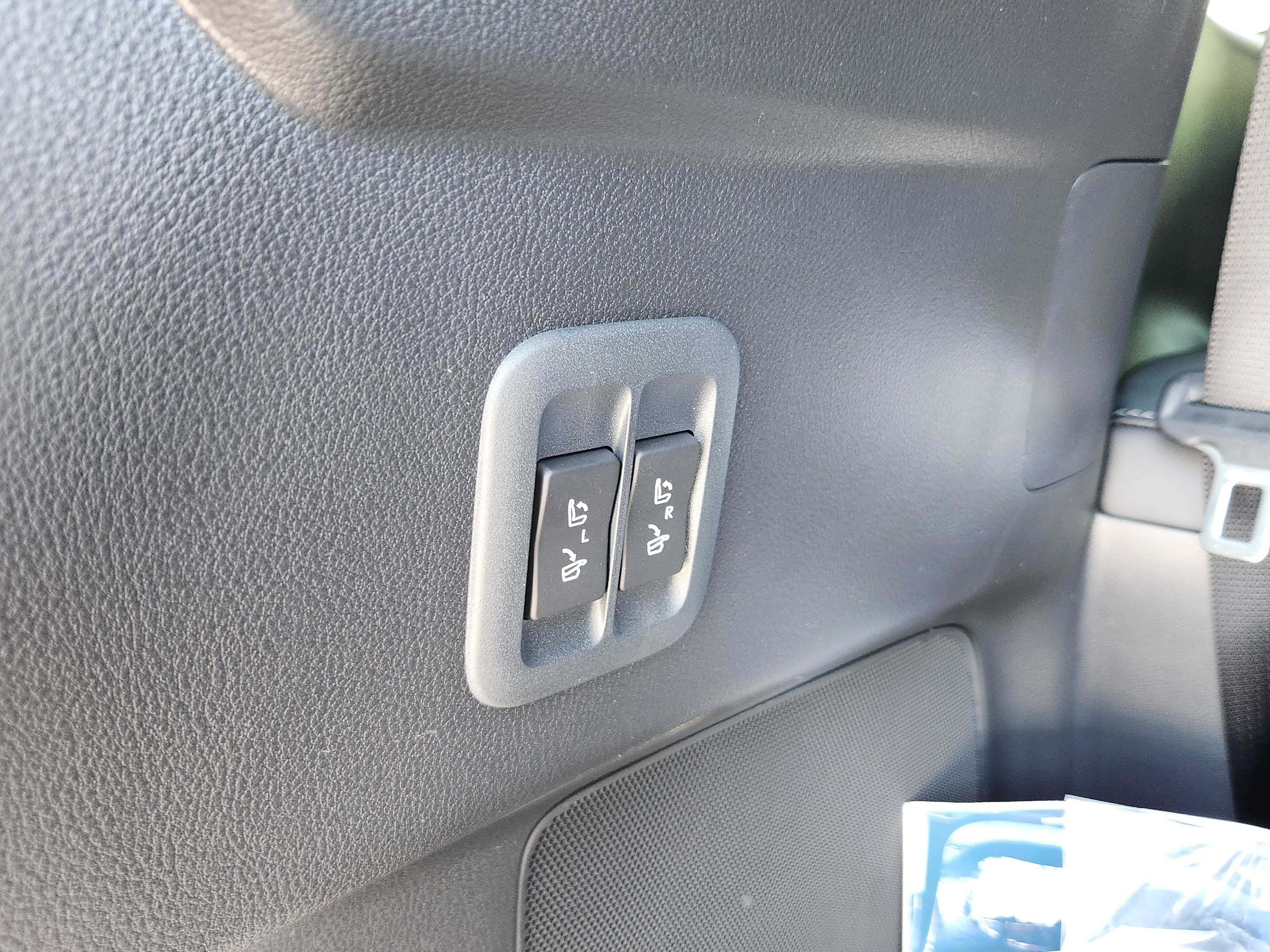 New 2026 Lexus TX 350 AWD w/ Technology Package image 23
