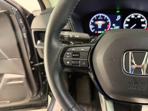 Used 2024 Honda CR-V EX-L image 17