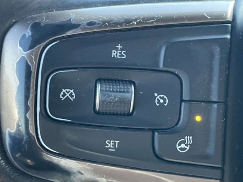 Used 2022 Chevrolet Silverado 3500 High Country image 7