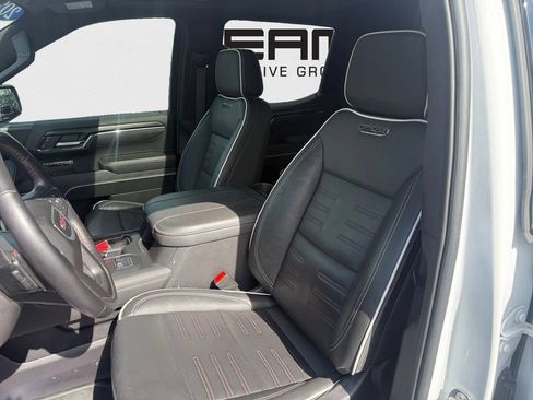 Used 2024 GMC Sierra 1500 AT4X AWD/4WD image 26