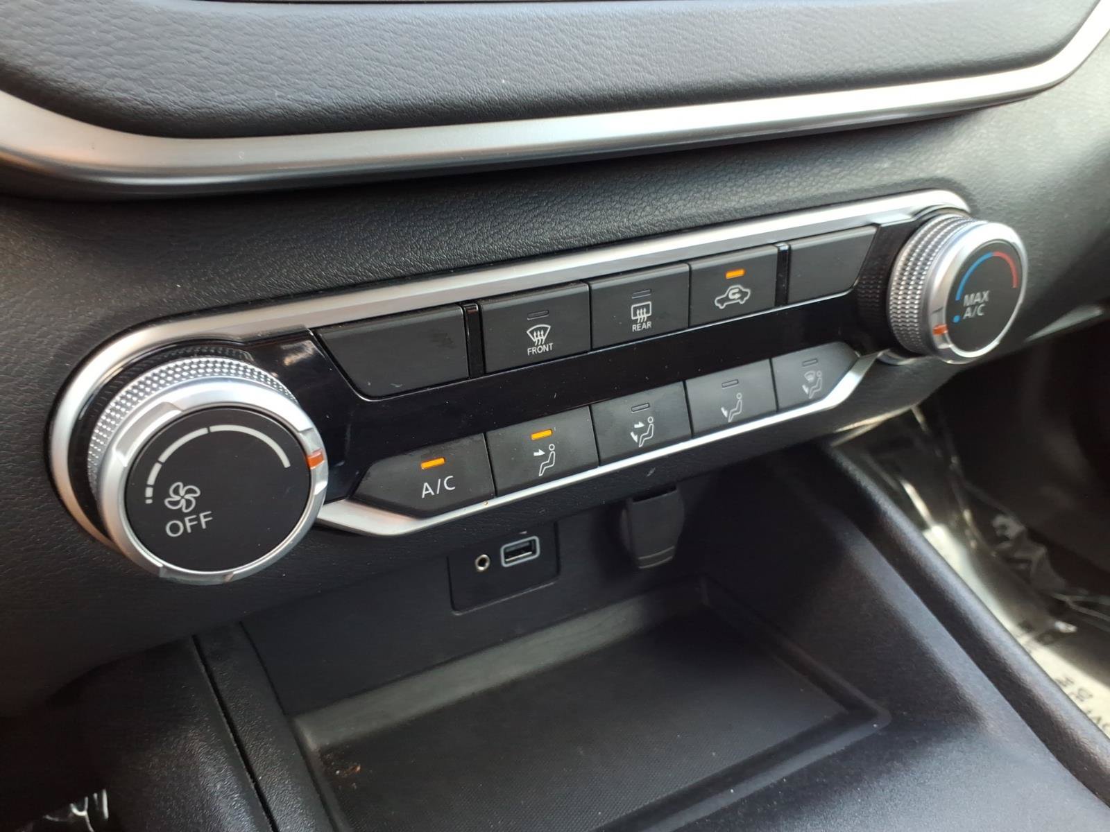 Used 2022 Nissan Altima 2.5 S FWD image 29